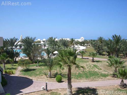 Riu Palace Royal Garden 18